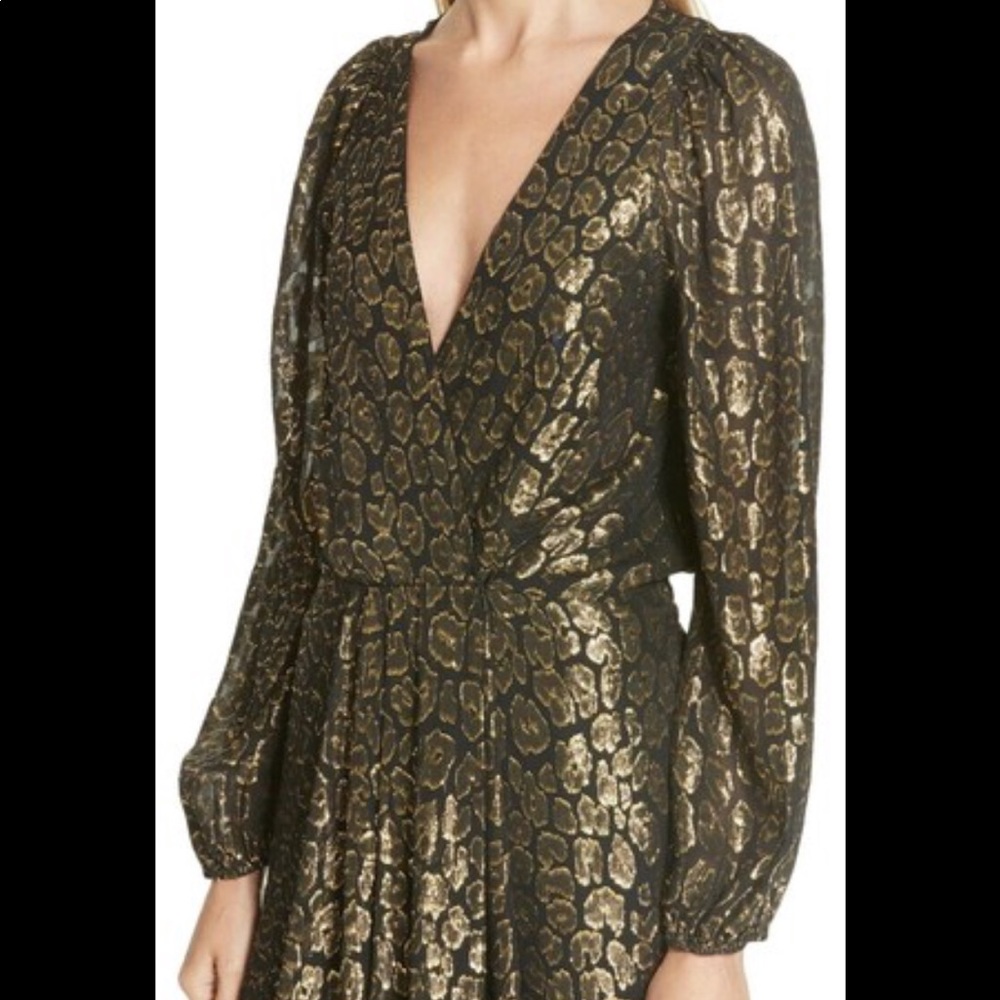 A.L.C. Dress